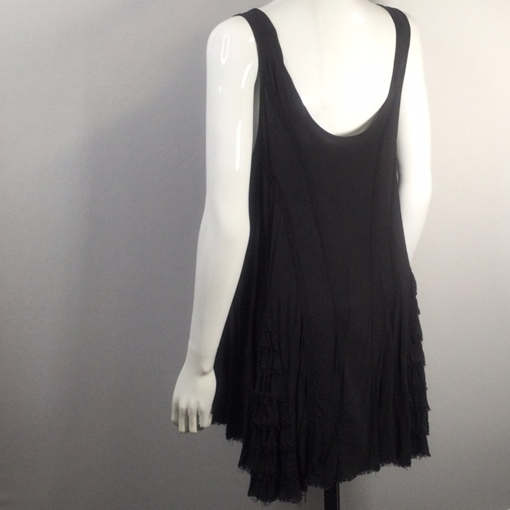 Free People Ruffled Up Cami - Picture 3 of 5